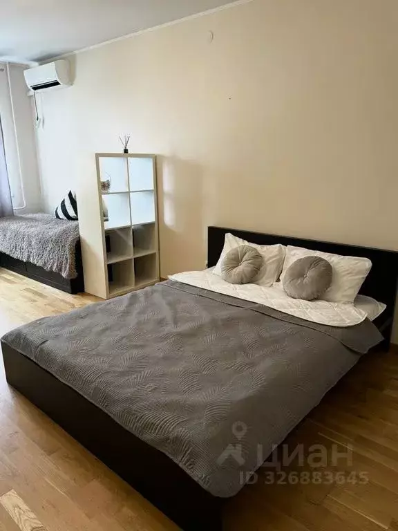 1-к кв. Самарская область, Самара ул. Советской Армии, 151 (50.0 м) - Фото 2