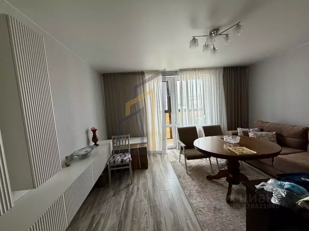 2-к кв. Крым, Евпатория ул. 60 лет ВЛКСМ, 41 (55.8 м) - Фото 2