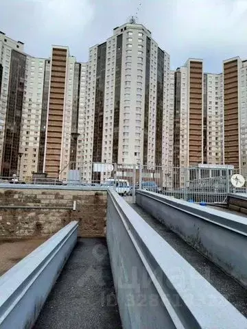 1-к кв. Санкт-Петербург Загребский бул., 9 (39.5 м) - Фото 1