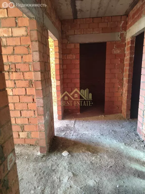 2-комнатная квартира: Владикавказ, улица Курсантов-Кировцев, 29 (67.2 ... - Фото 2