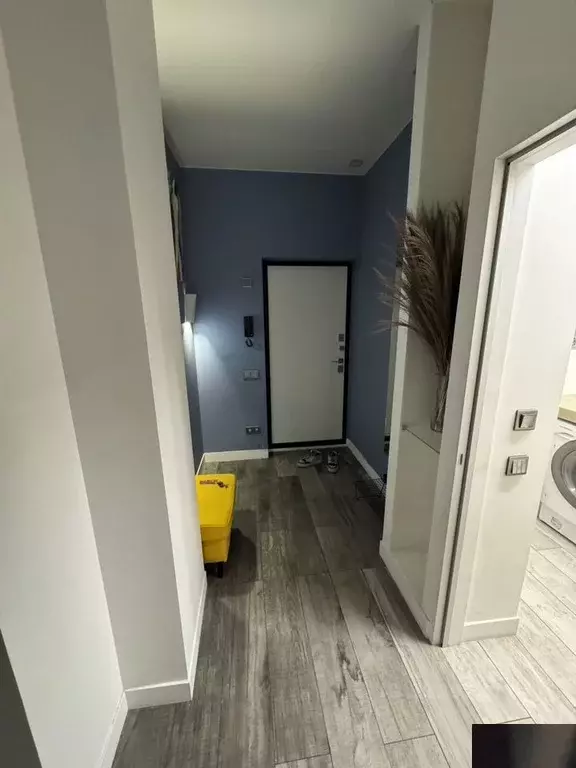 3-к кв. Москва Международная ул., 15А (67.0 м) - Фото 1