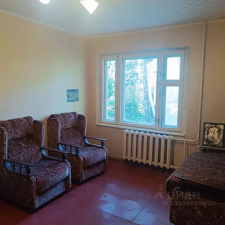 1-к кв. Нижегородская область, Арзамас 11-й мкр, 14 (36.0 м) - Фото 0