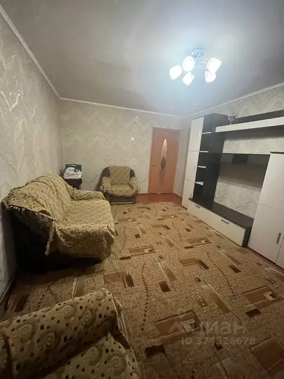 2-к кв. Хакасия, Абакан ул. Карла Маркса, 28 (50.0 м) - Фото 1