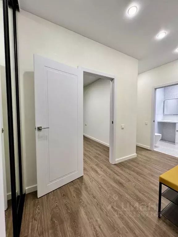 1-к кв. Самарская область, Самара просп. Карла Маркса, 313 (40.0 м) - Фото 2