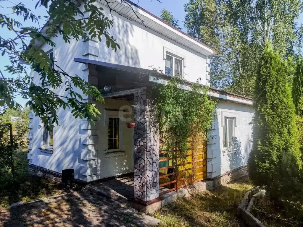 Дом в Псковская область, Псковский район, Ершовская волость, ... - Фото 0