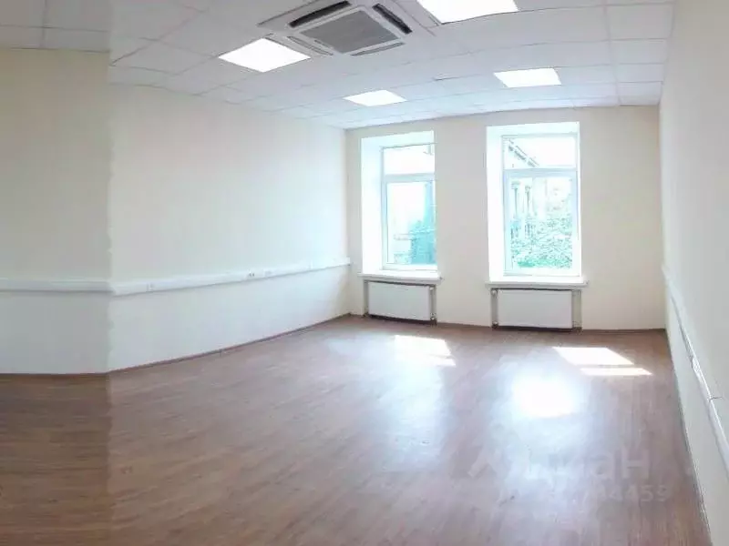 Офис в Санкт-Петербург Звенигородская ул., 9-11К (35 м) - Фото 1