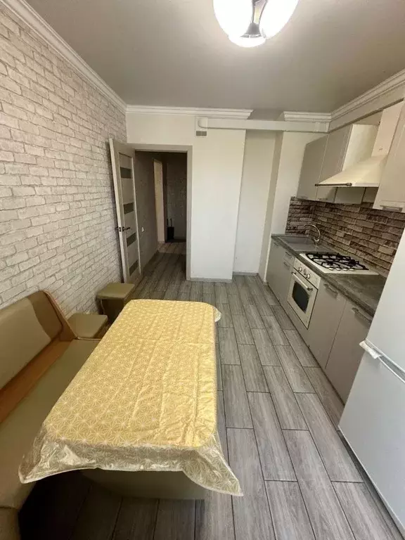 2-к кв. Краснодарский край, Краснодар Черкасская ул., 49 (59.3 м) - Фото 2