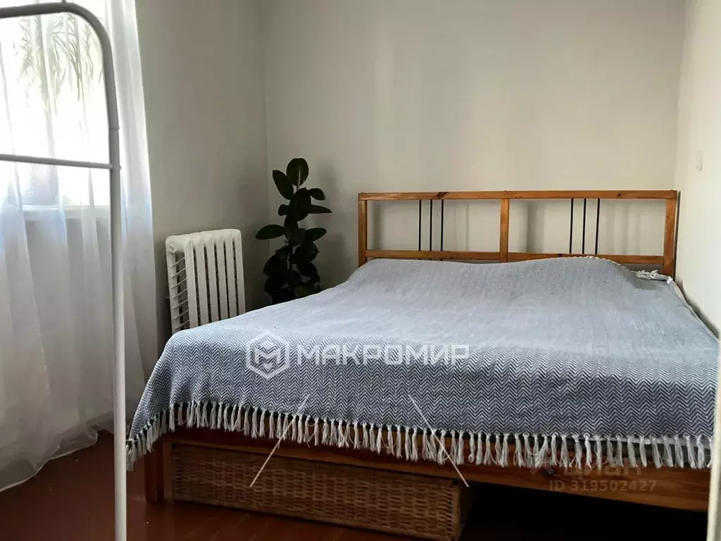 4-к кв. Архангельская область, Архангельск ул. Красина, 9к1 (60.2 м) - Фото 0