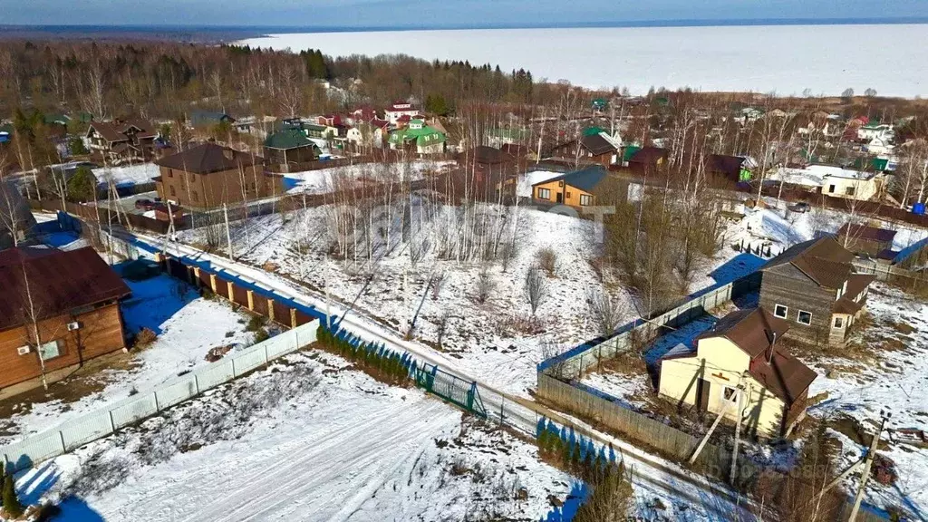 Участок в Ярославская область, Переславль-Залесский муниципальный ... - Фото 1