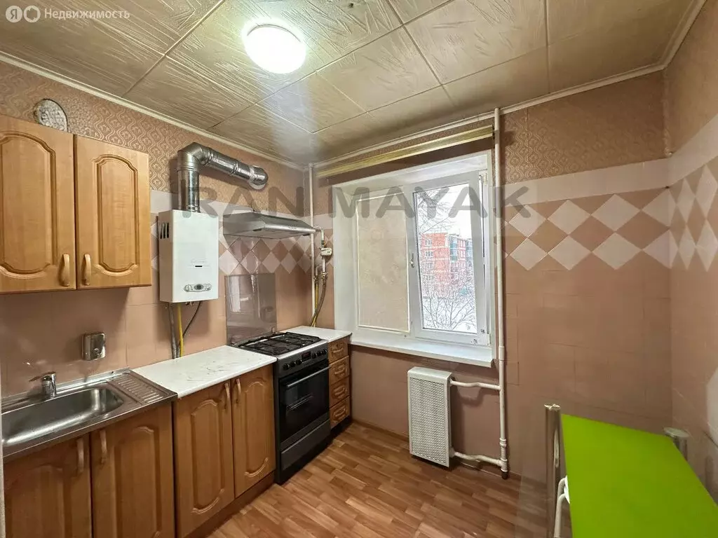 2-комнатная квартира: Майкоп, улица Димитрова, 11/1 (48.1 м) - Фото 1