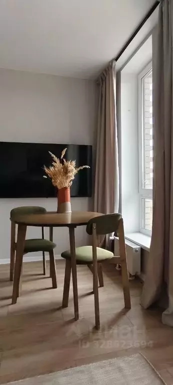 Студия Московская область, Одинцовский городской округ, с. Лайково, ... - Фото 1