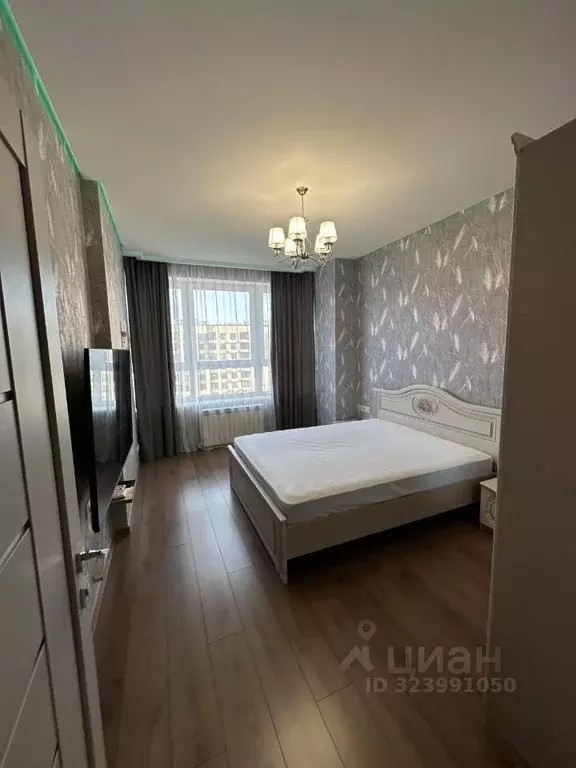 2-к кв. Московская область, Мытищи просп. Астрахова, 5Ак2 (63.0 м) - Фото 1