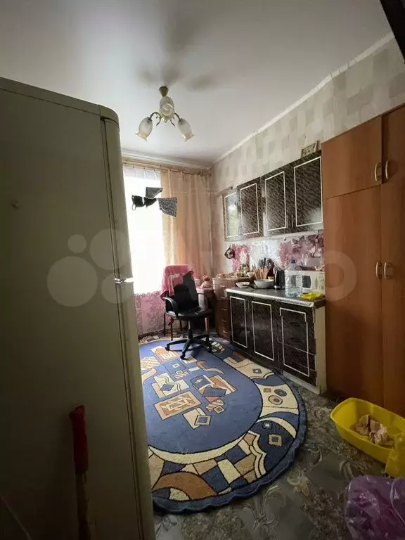 Комната 25 м в 2-к., 2/2 эт. - Фото 1