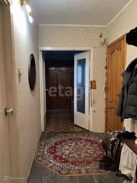 Продаётся 2-к квартира, 53.6 м - Фото 1