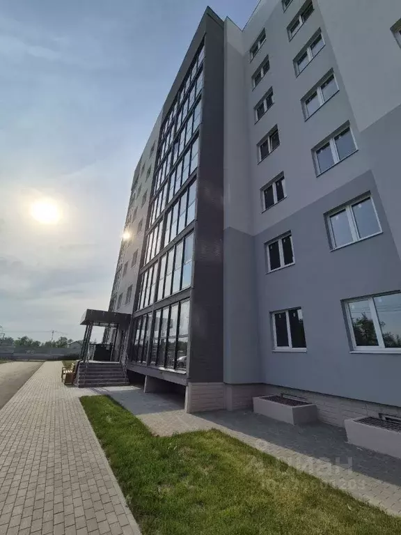 3-к кв. Самарская область, Тольятти ул. Патриотическая, 11А (83.4 м) - Фото 1