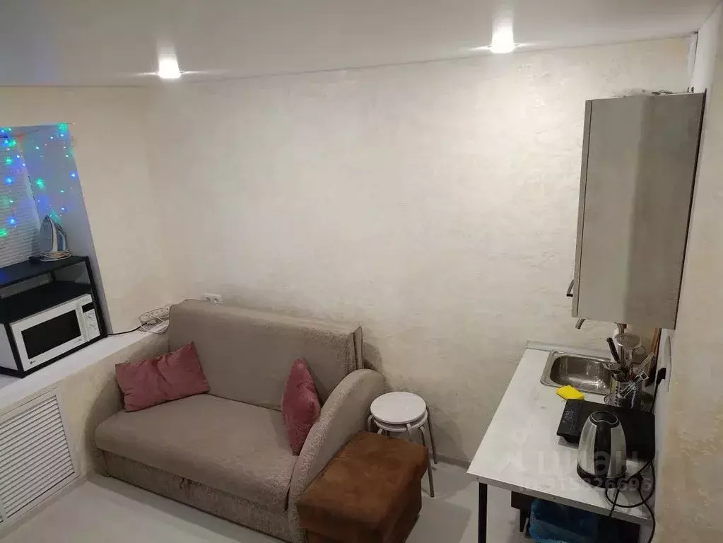 Студия Татарстан, Казань Базарная ул., 2 (20.0 м) - Фото 1