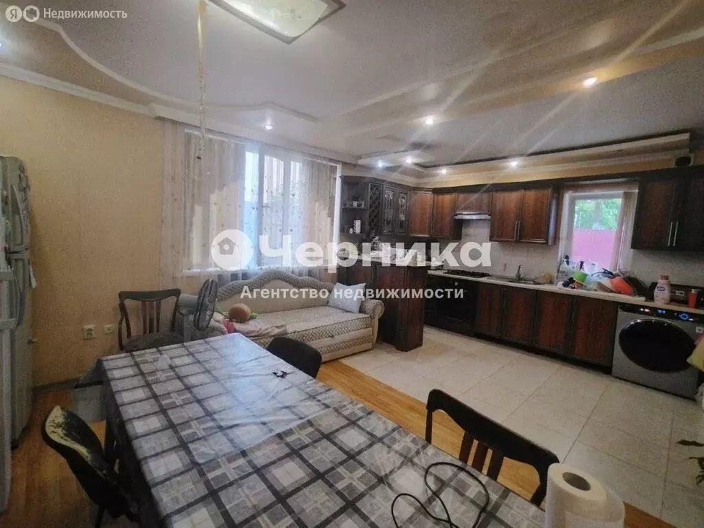 Дом в Ессентуки, Яснополянская улица, 16 (80.5 м) - Фото 0