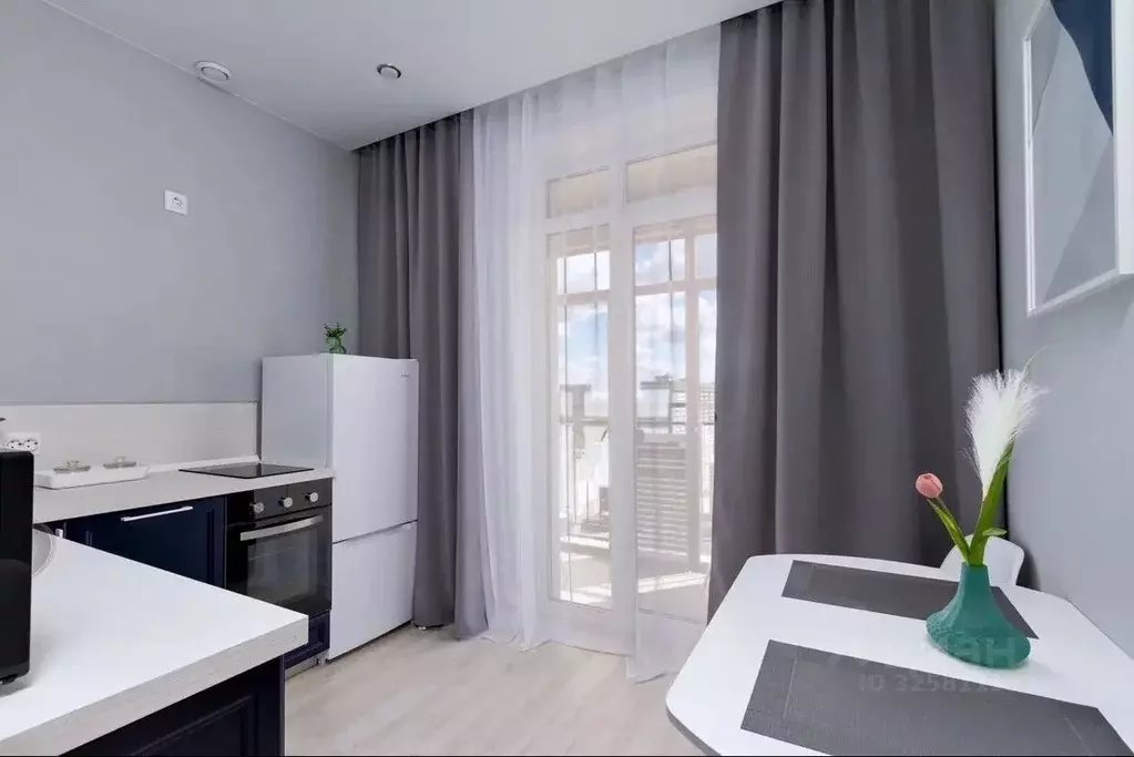 1-к кв. Новосибирская область, Новосибирск Покатная ул., 55А (40.0 м) - Фото 2