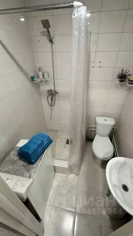 Студия Татарстан, Казань ул. Четаева, 45 (20.0 м) - Фото 2