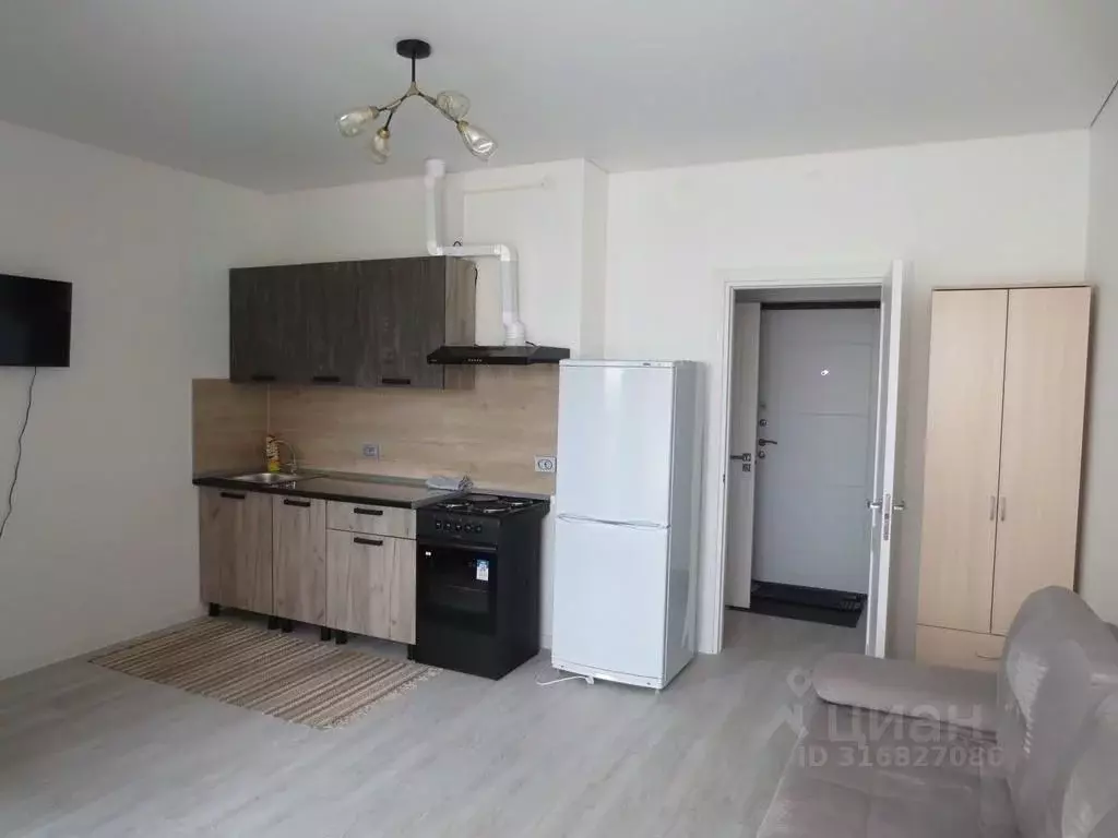 Студия Санкт-Петербург Пулковское ш., 99к6 (25.0 м) - Фото 0