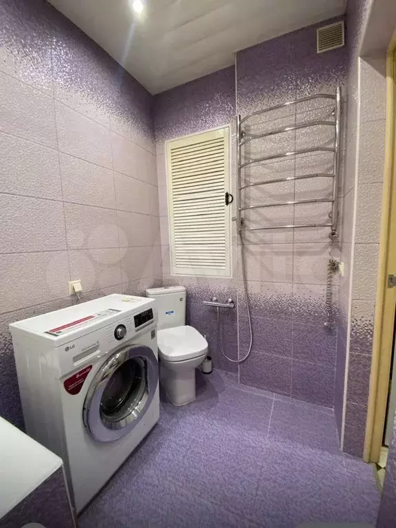 Квартира-студия, 26 м, 8/17 эт. - Фото 1