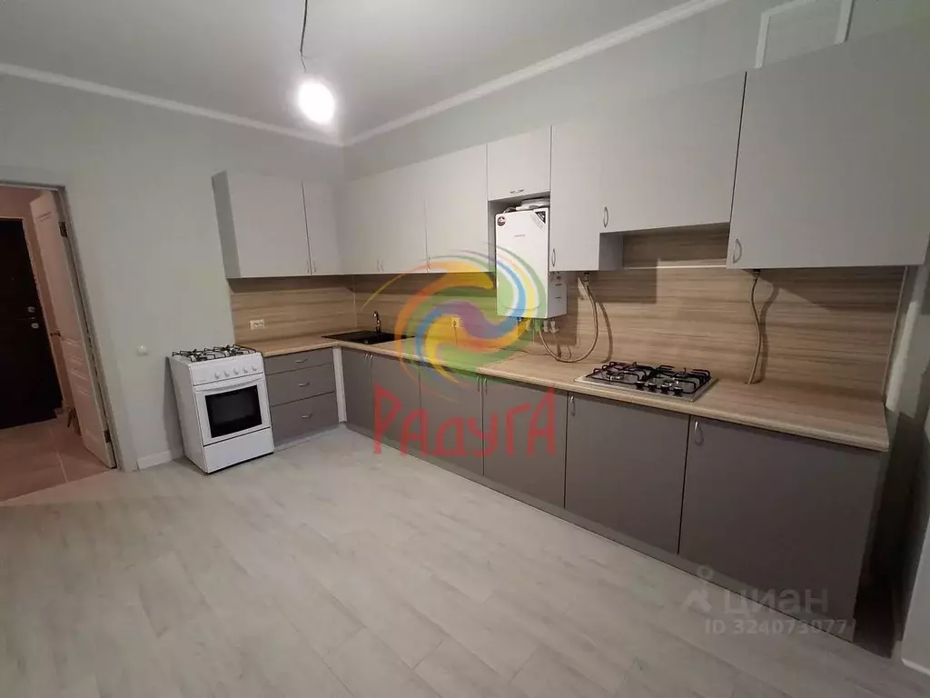 2-к кв. Ивановская область, Иваново ул. Володиной, 5 (59.5 м) - Фото 1