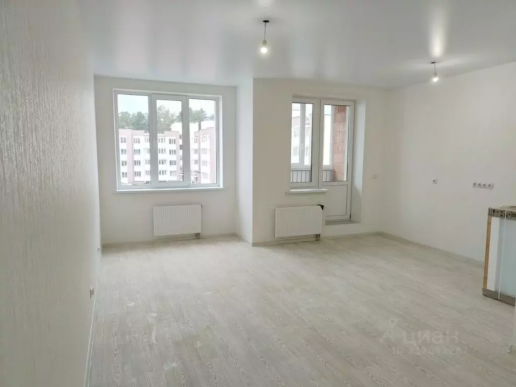 Квартира, студия, 29.8 м - Фото 0