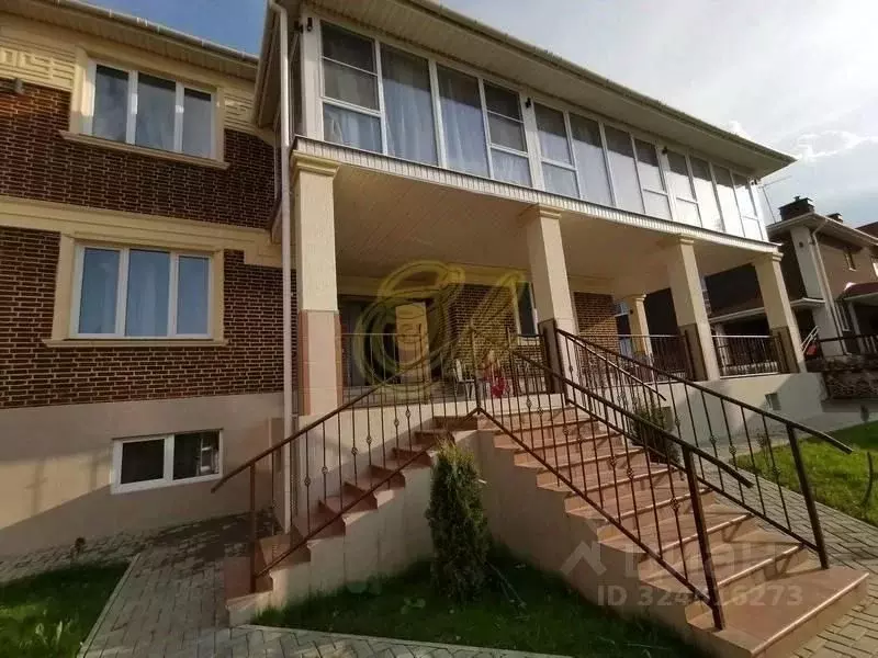 Дом в Московская область, Подольск городской округ, д. Макарово ул. ... - Фото 2