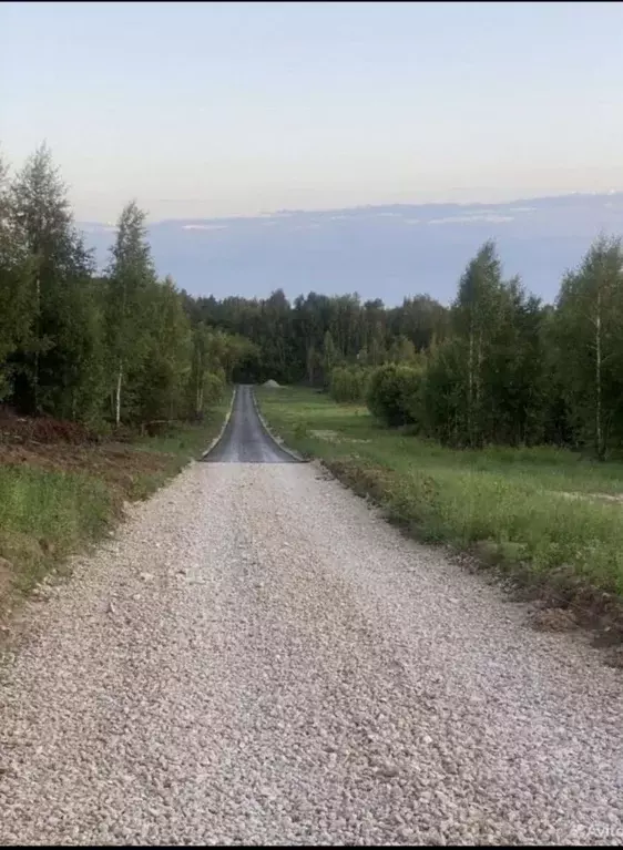 Участок в Нижегородская область, Нижний Новгород д. Студенец, ул. ... - Фото 1