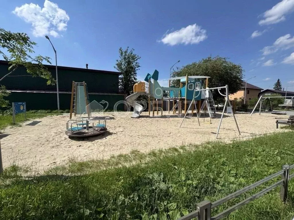 2-к кв. Тюменская область, Тюмень Транспортная ул., 36 (50.8 м) - Фото 1