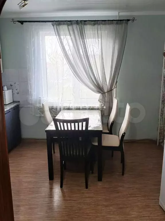 2-к. квартира, 54 м, 2/2 эт. - Фото 1