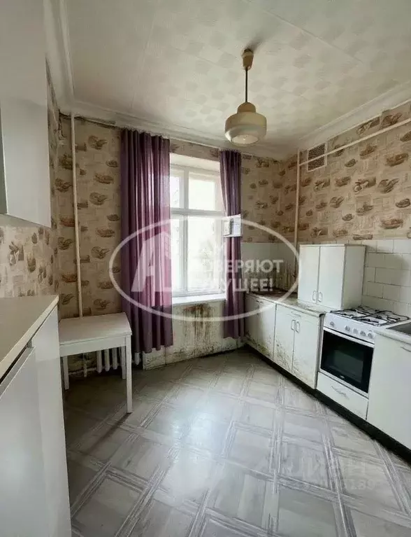 3-к кв. Пермский край, Лысьва ул. Мира, 43 (77.5 м) - Фото 1
