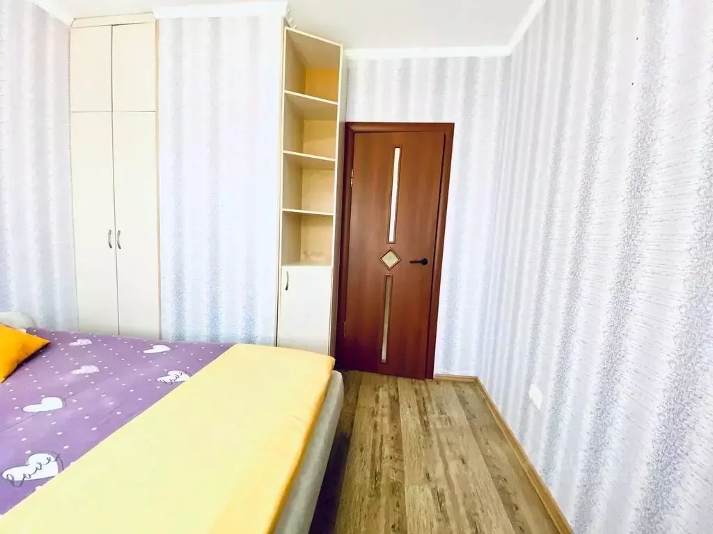 1-к кв. Ямало-Ненецкий АО, Ноябрьск просп. Мира, 32 (30.0 м) - Фото 1
