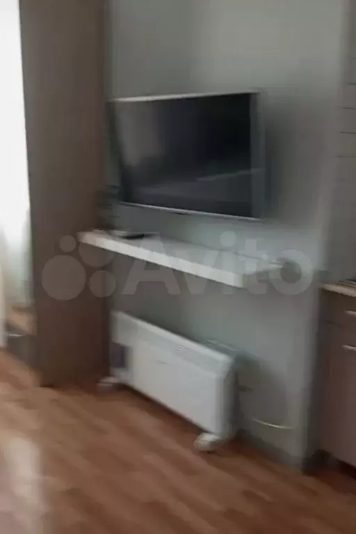 Квартира-студия, 22 м, 3/16 эт. - Фото 1