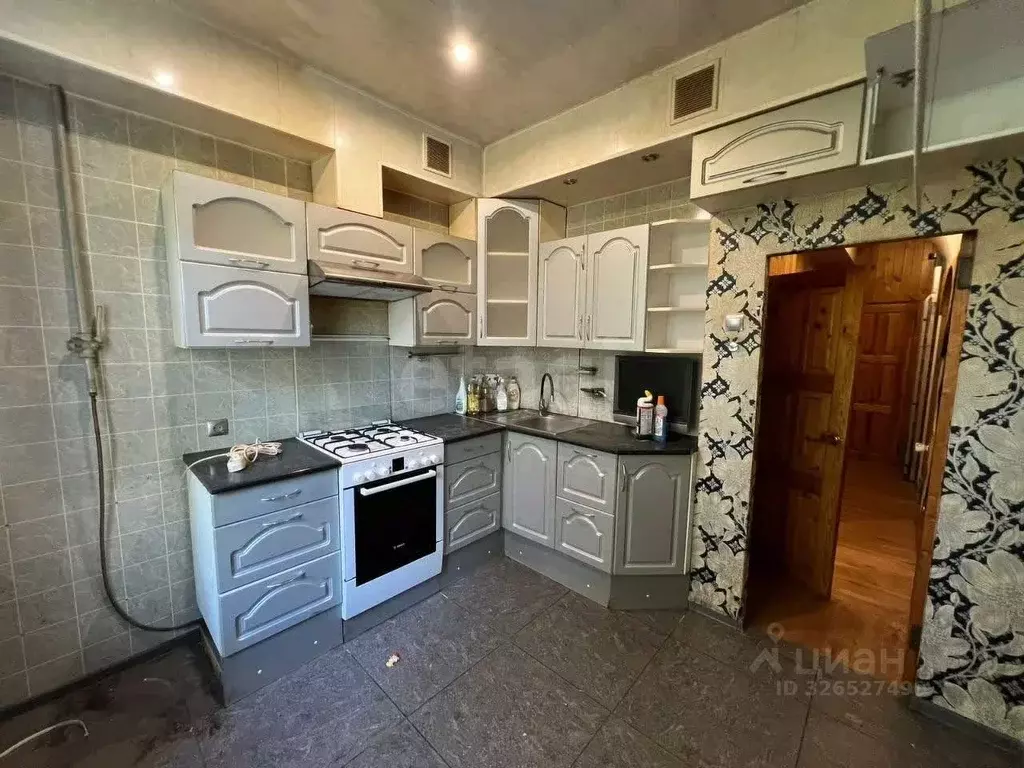 3-к кв. Тверская область, Тверь Петербургское ш., 54/2 (79.2 м) - Фото 2