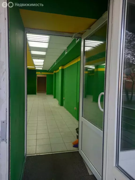 Помещение свободного назначения (100 м) - Фото 2