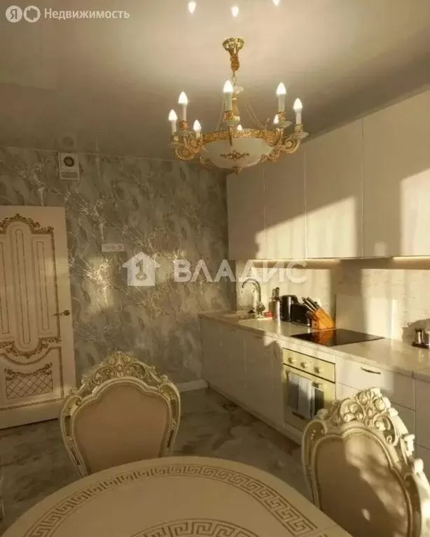 2-комнатная квартира: Кудрово, Областная улица, 5к3 (53 м) - Фото 0
