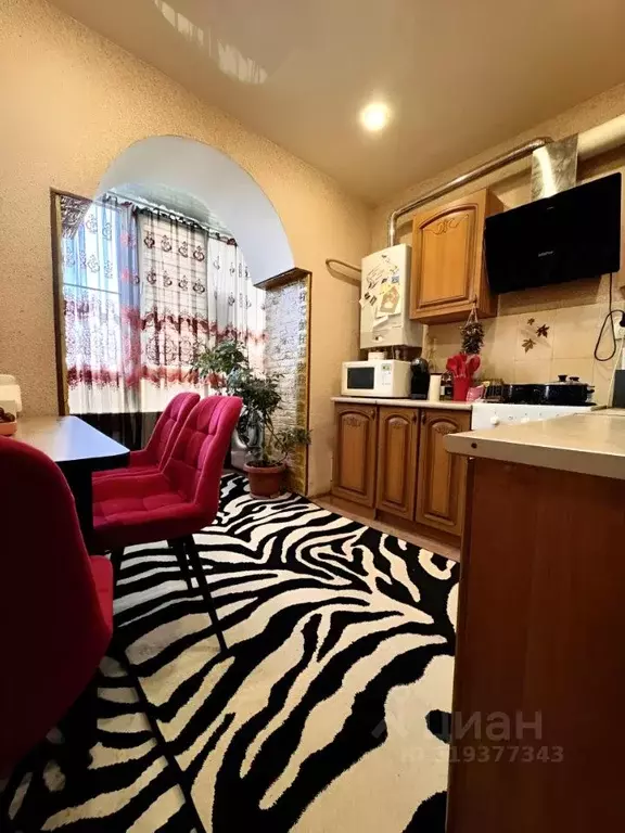 2-к кв. Ставропольский край, Михайловск Шпаковский район, ул. Ленина ... - Фото 1