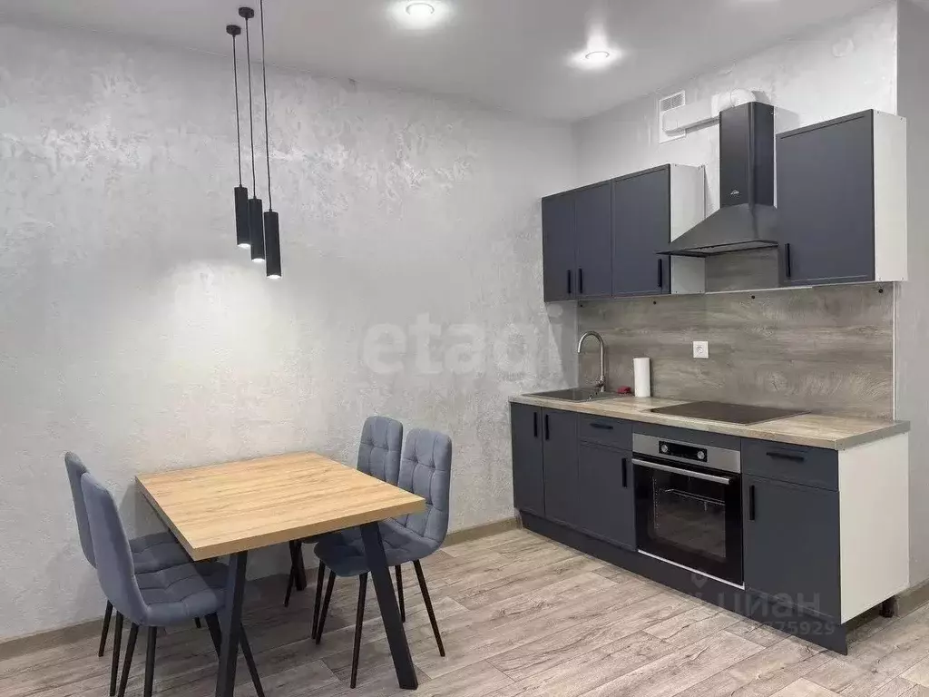 Студия Татарстан, Казань ул. Родины, 24К (26.0 м) - Фото 0