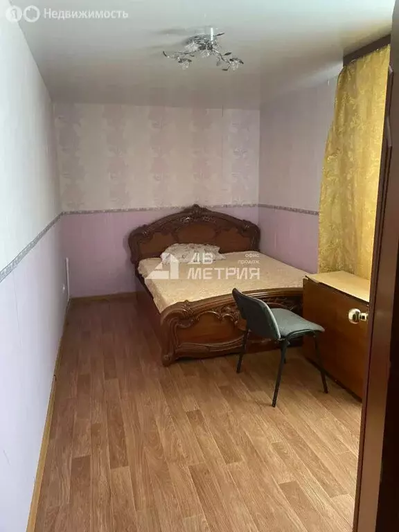 2-комнатная квартира: село Таранай, Центральная улица, 8Б (51.8 м) - Фото 2