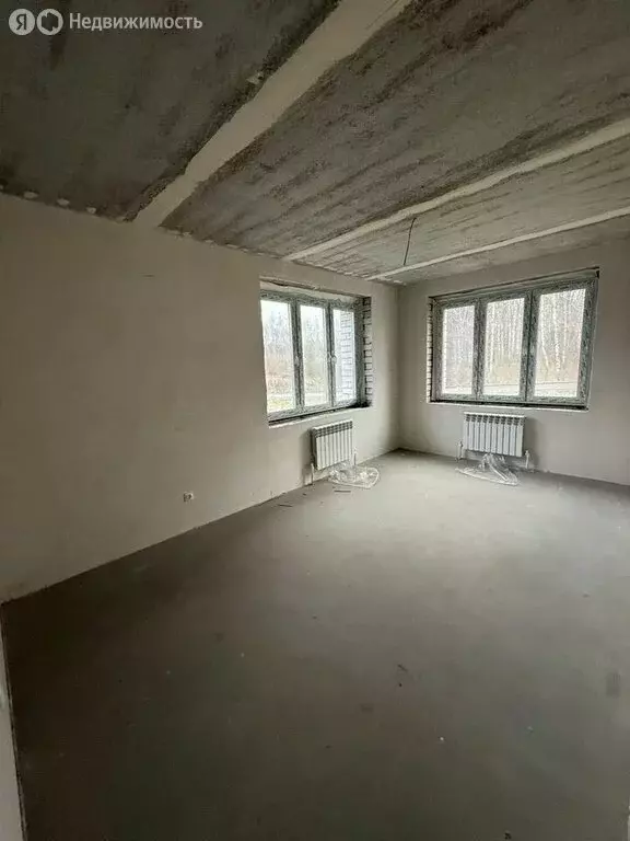 2-комнатная квартира: Рыбинск, Сельскохозяйственная улица, 31 (47 м) - Фото 2