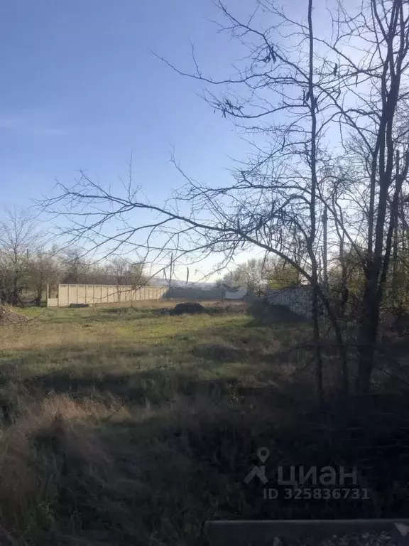 Участок в Адыгея, Майкоп ул. 2-я Хакурате (12.0 сот.) - Фото 1