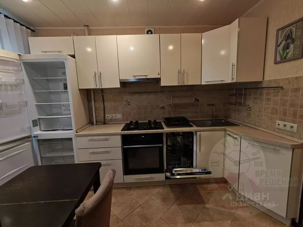 2-к кв. Московская область, Королев ул. Грабина, 20 (36.8 м) - Фото 2