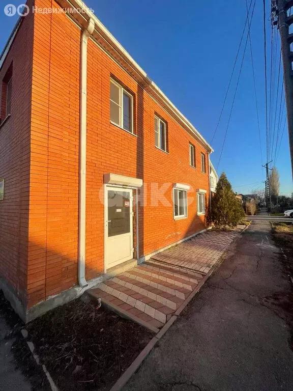 Помещение свободного назначения (140 м) - Фото 1