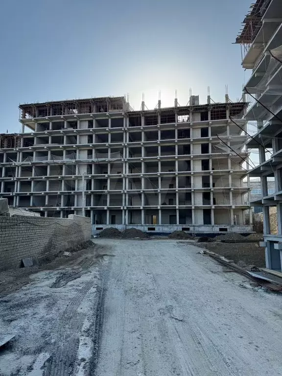 1-к. квартира, 48 м, 8/14 эт. - Фото 0