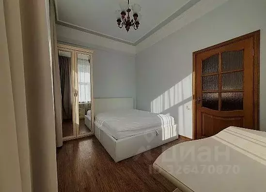 2-к кв. Москва 1-я Тверская-Ямская ул., 12 (50.0 м) - Фото 1