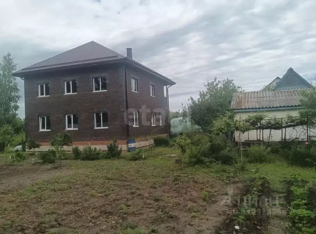 Дом в Орловская область, Орел Дормашевец СНТ, 53 (182 м) - Фото 1