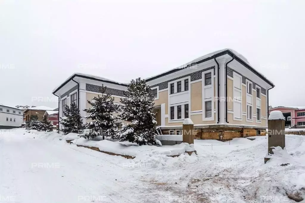 Коттедж в Московская область, Одинцовский городской округ, д. ... - Фото 2