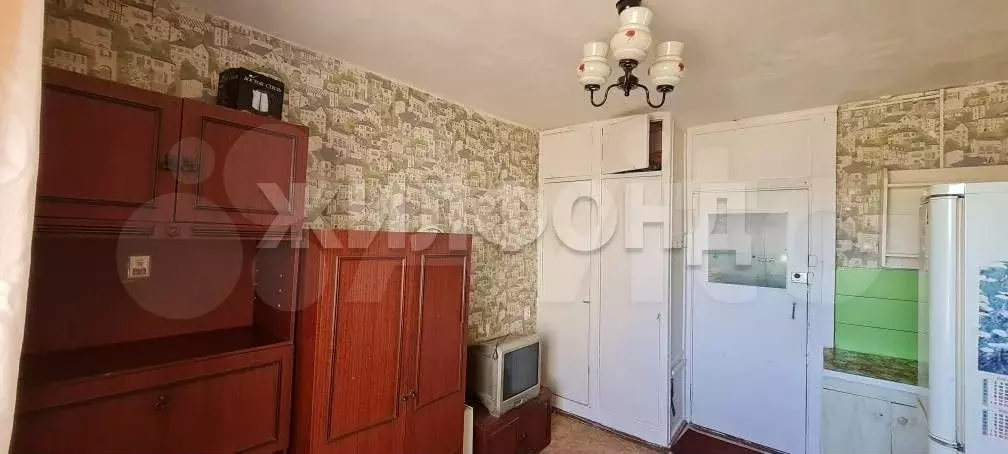 Комната 12,4 м в 1-к., 3/5 эт. - Фото 1
