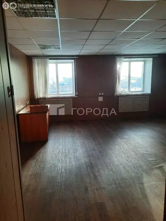 Офис (33.2 м) - Фото 1
